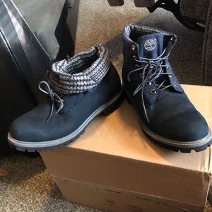 Timerland EarthKeeper Men’s Boots